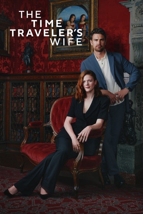 The Time Traveler's Wife постер