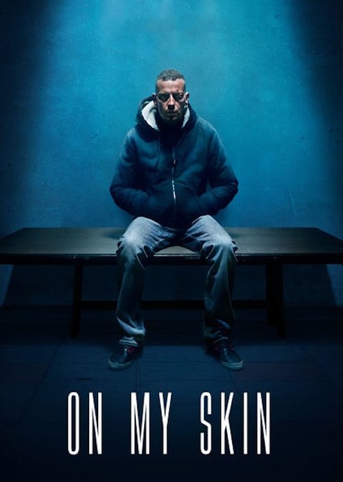 On My Skin постер