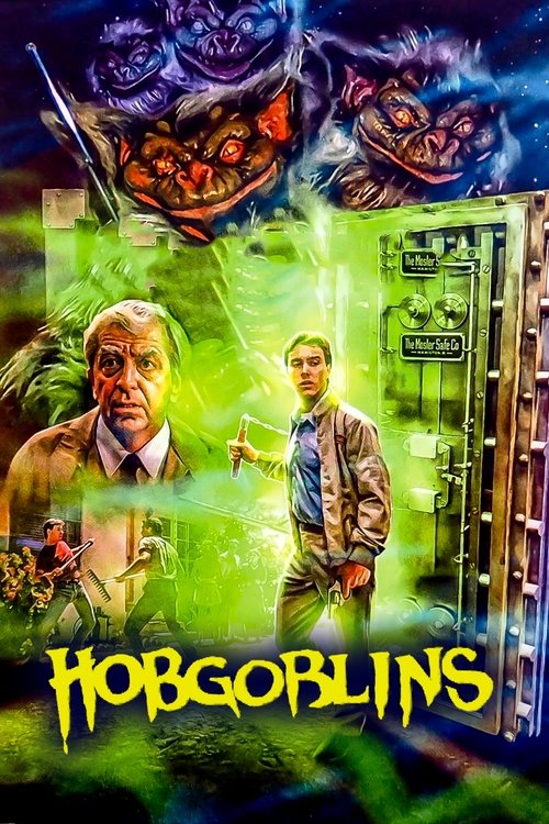Hobgoblins постер