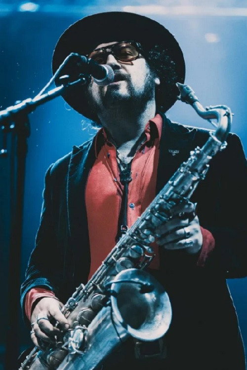 João Mello
