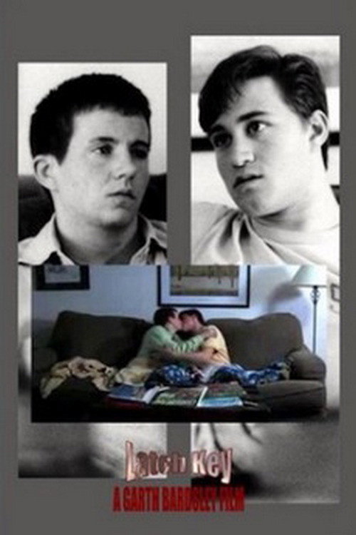 Latch Key постер
