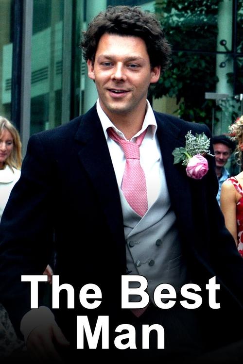 The Best Man постер