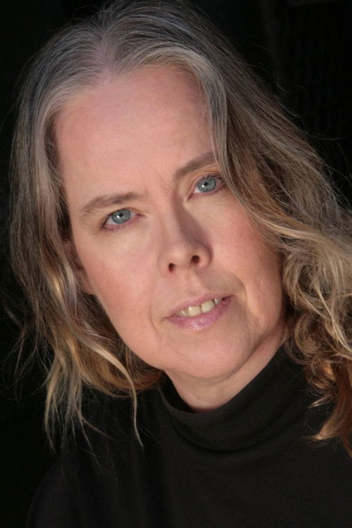 Мария Олсен