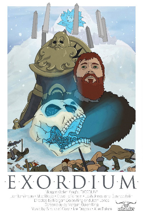 Exordium постер