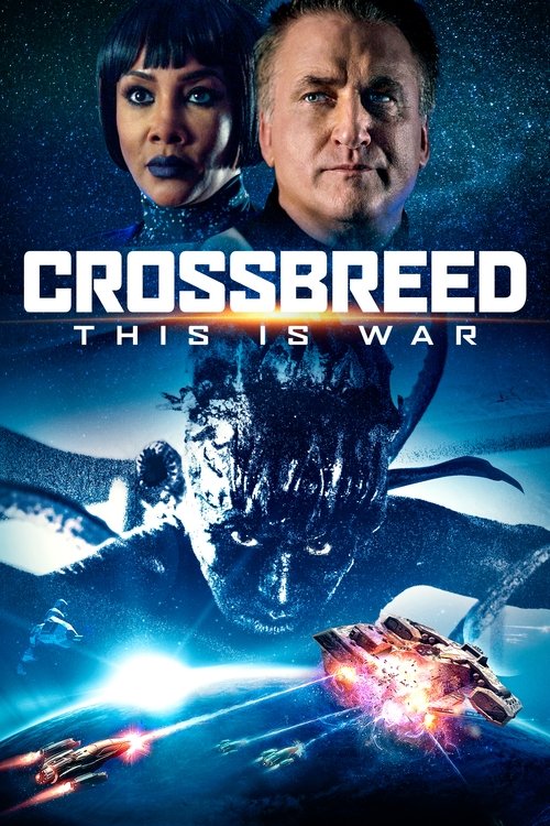 Crossbreed постер