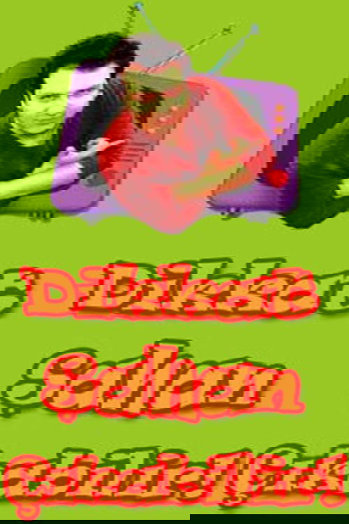 Dikkat Şahan Çıkabilir постер