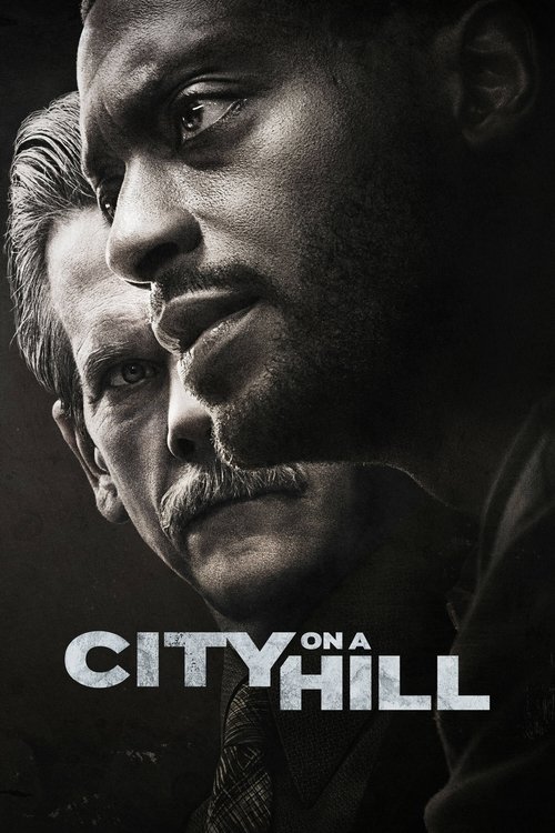 City on a Hill постер