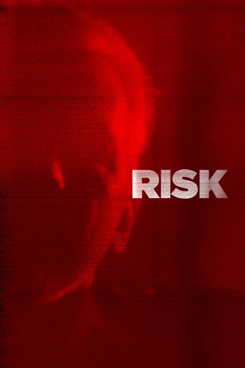 Risk постер