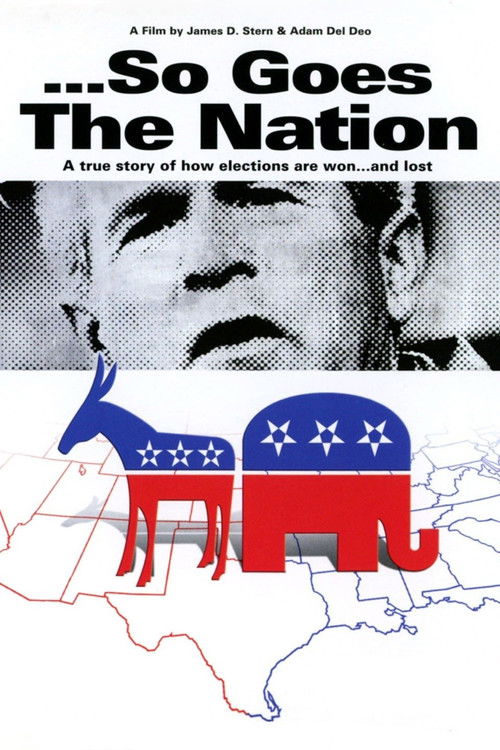 ...So Goes the Nation постер