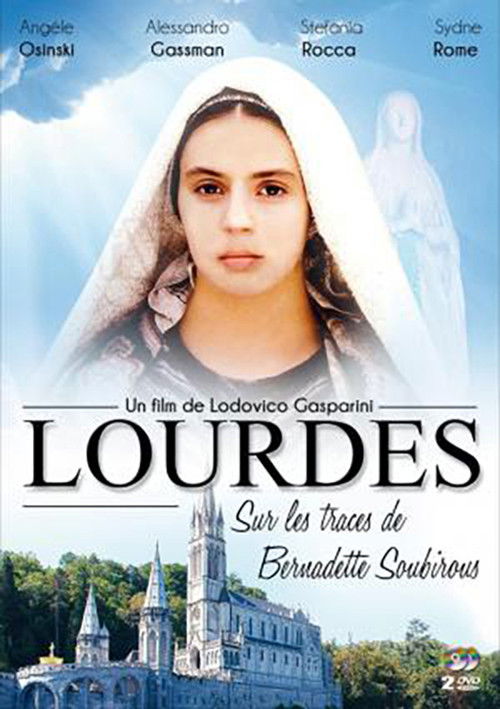 Lourdes постер