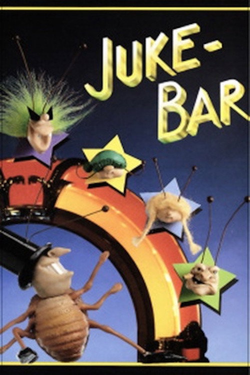 Juke-Bar постер