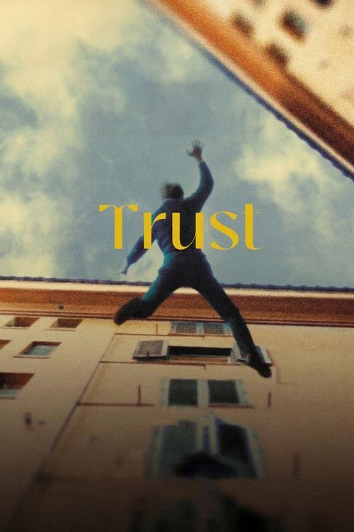 Trust постер