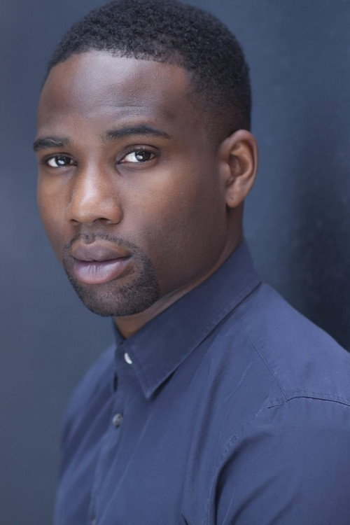 У. Тре Дэвис