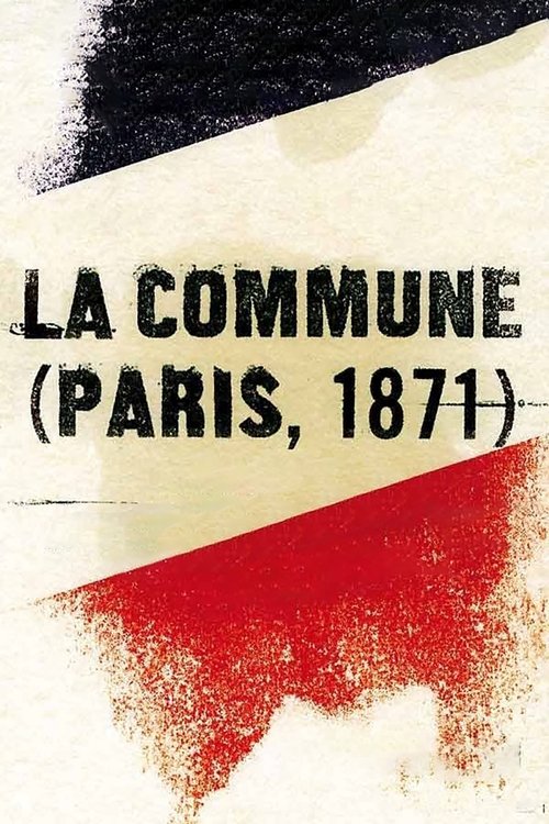 La Commune (Paris, 1871) постер