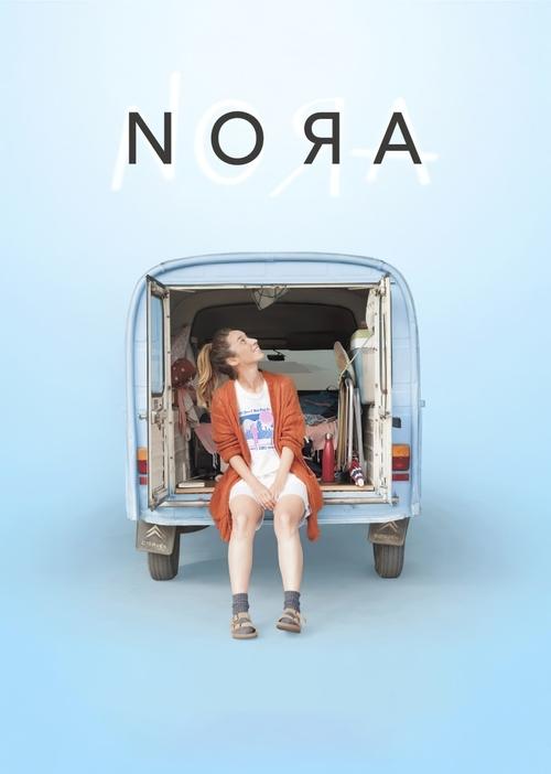 Nora постер