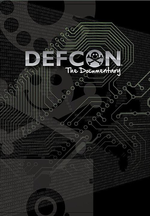 DEFCON: The Documentary постер