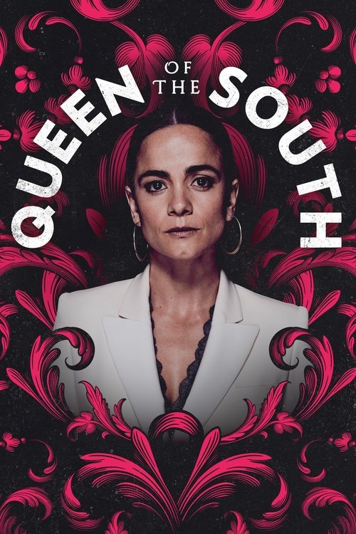 Queen of the South постер
