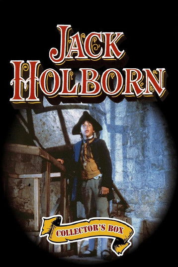 Jack Holborn постер