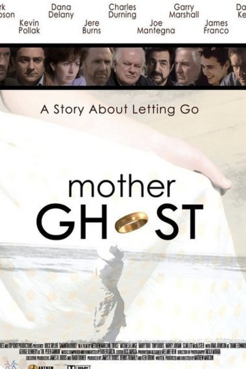 Mother Ghost постер