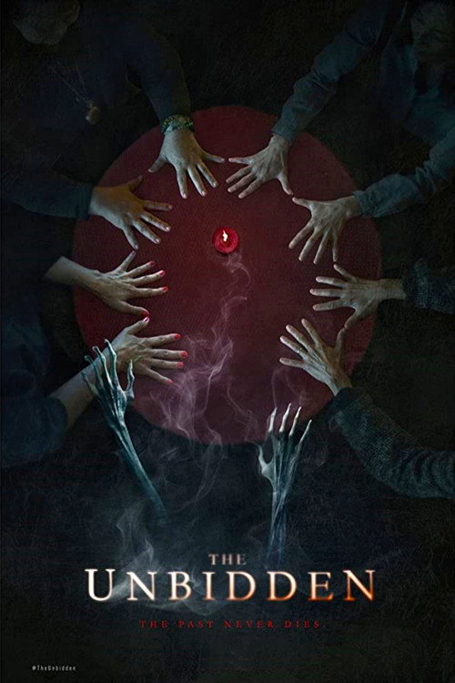 The Unbidden постер