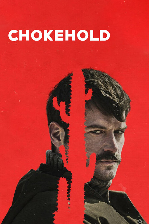 Chokehold постер
