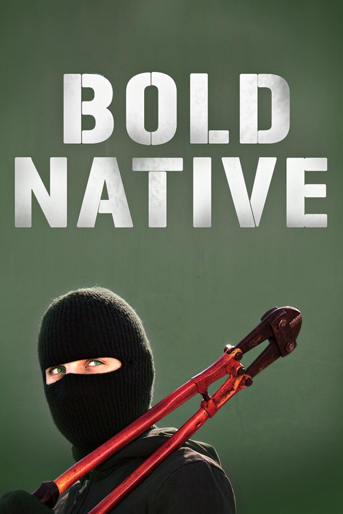Bold Native постер