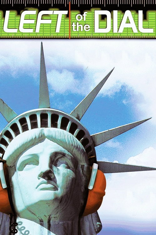 Left of the Dial постер