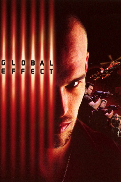 Global Effect постер