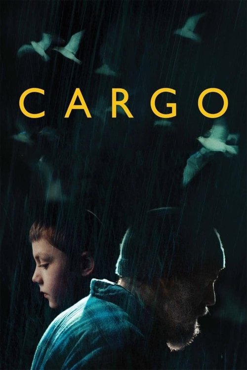 Cargo постер