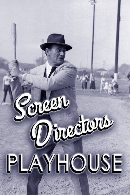 Screen Director's Playhouse постер