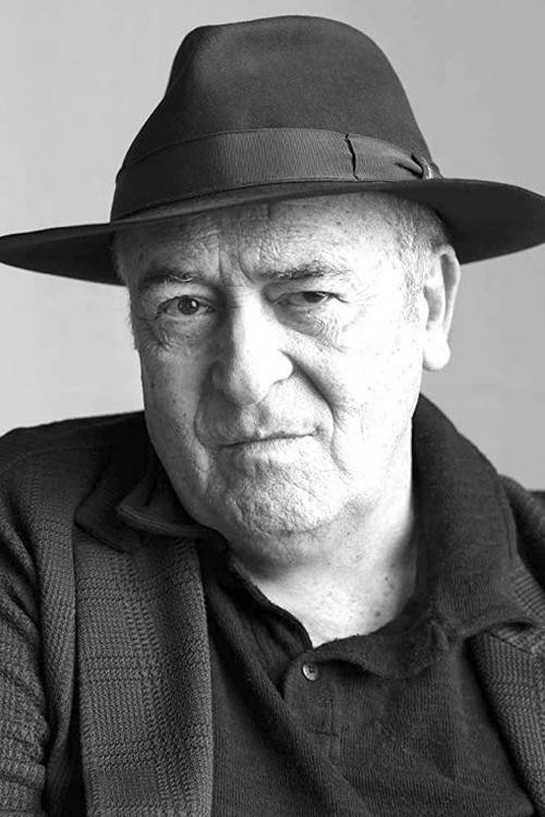 Bernardo Bertolucci: A cosa serve il cinema? постер