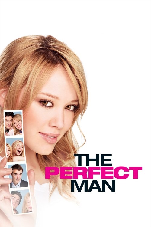The Perfect Man постер