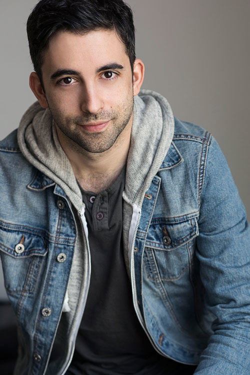 Джо Джиллетт