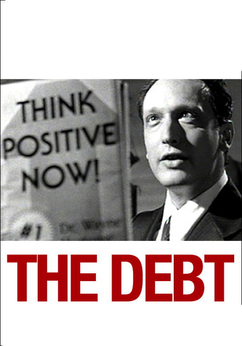 The Debt постер