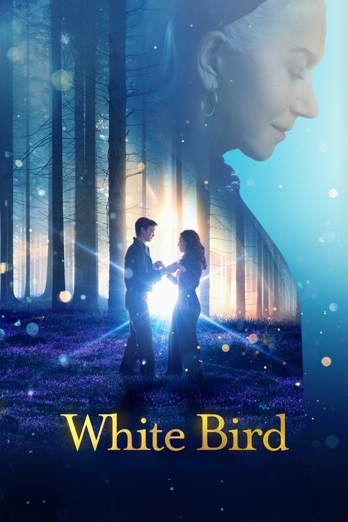 White Bird постер