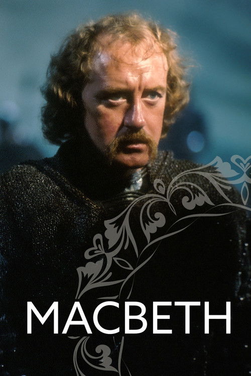 Macbeth постер