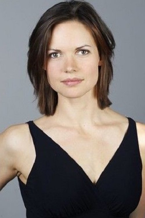 Элизабет Уитмер