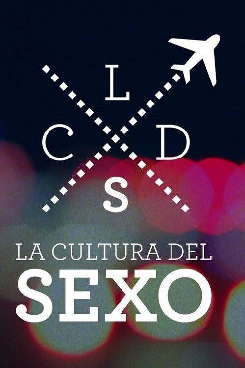 The Culture of Sex постер