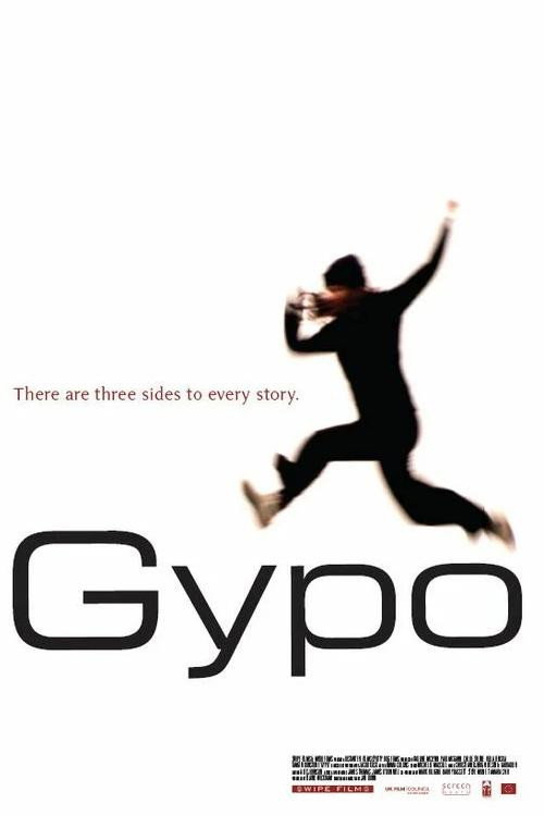 Gypo постер