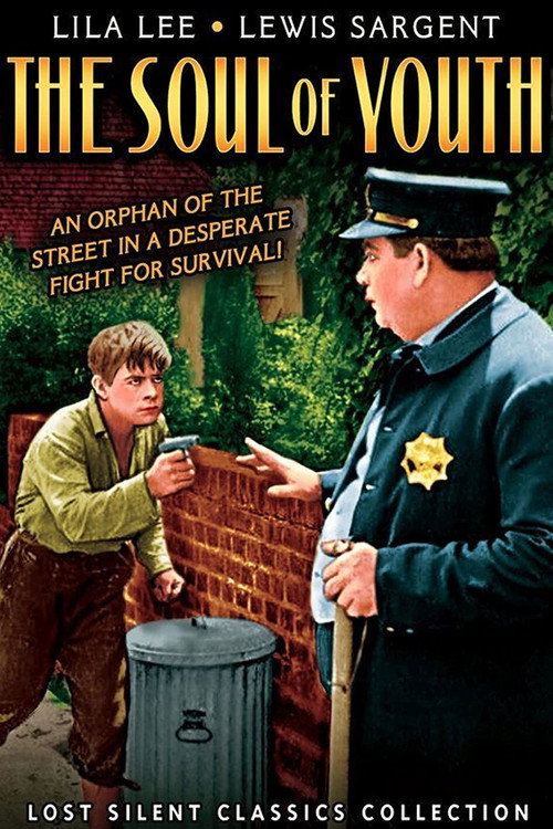 The Soul of Youth постер