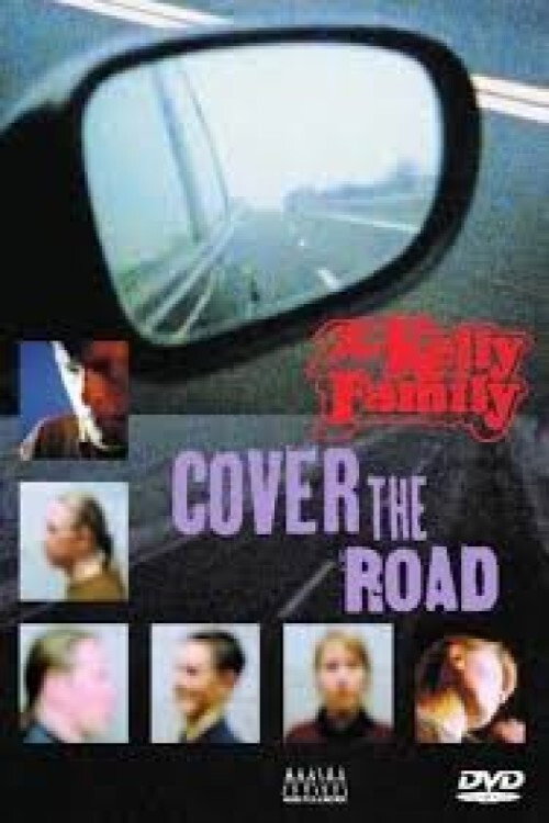 The Kelly Family: Cover the Road постер