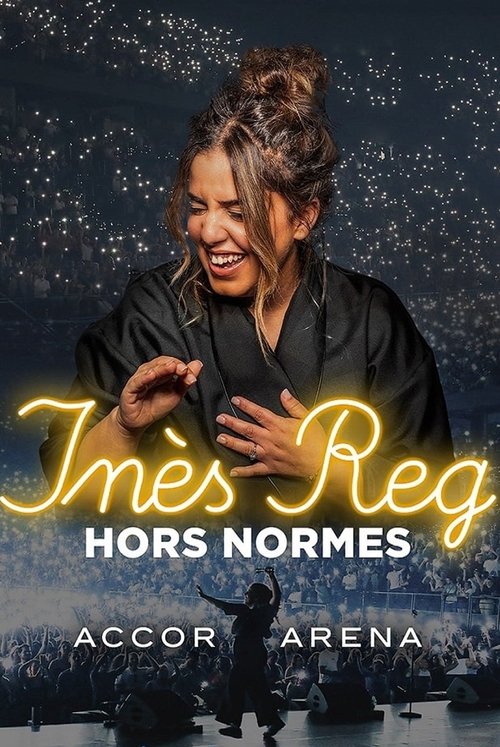 Inès Reg Hors Normes постер