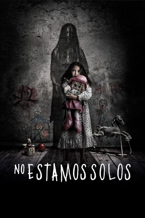 No Estamos Solos постер