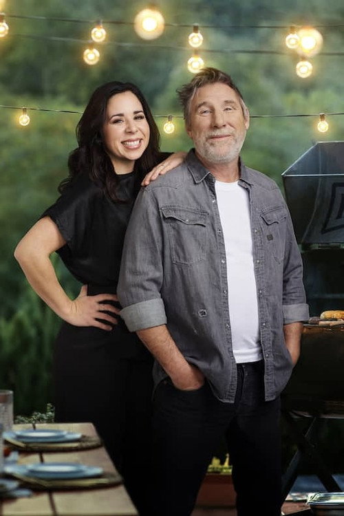 Les maîtres du BBQ постер