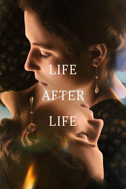 Life After Life постер
