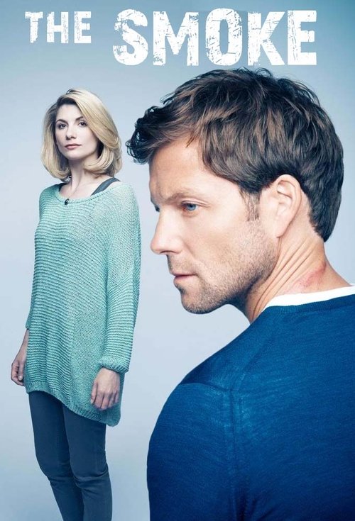 The Smoke постер