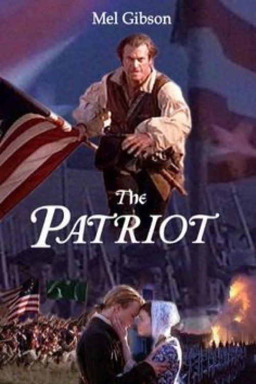 The Patriot: The Art of War постер