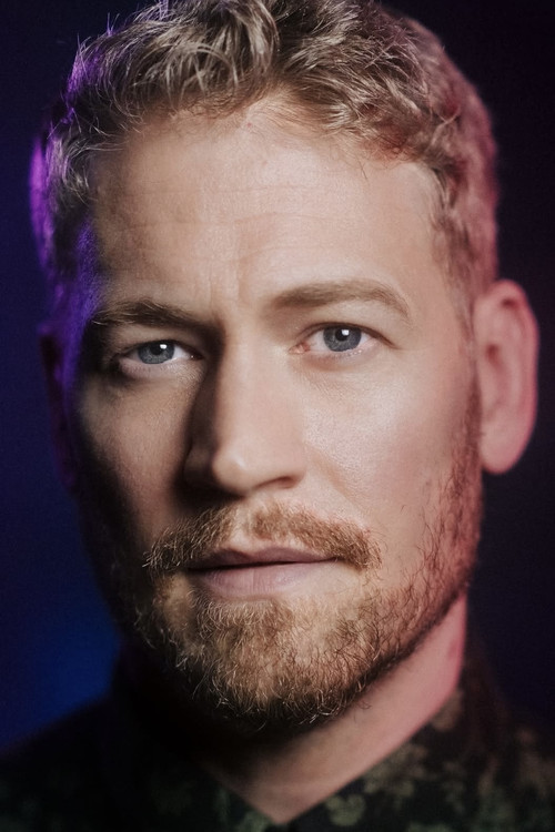 Гэвин Стенхаус