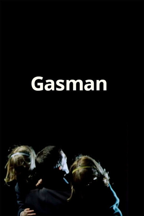Gasman постер