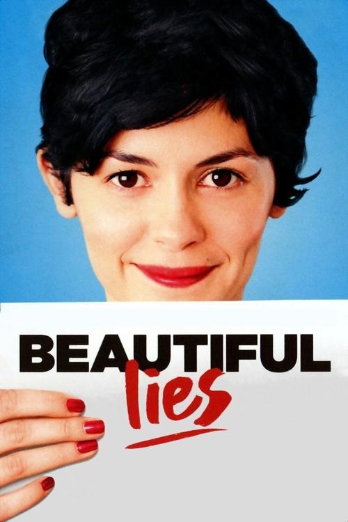 Beautiful Lies постер